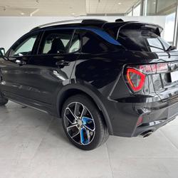 LYNK&CO 01 01 1.5 PHEV 261 ch DCTH7 Le Mans