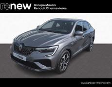 Renault Arkana Chennevières-sur-Marne
