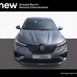 Renault Arkana 1.6 E-Tech 145ch full hybrid  Techno -23 Chennevi&egrave;res-sur-Marne