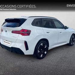 BMW X3 xDrive30e 299ch M Sport Beaucouz&eacute;
