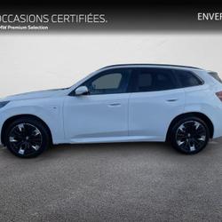 BMW X3 xDrive30e 299ch M Sport Beaucouz&eacute;