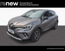 Renault Captur Chennevières-sur-Marne
