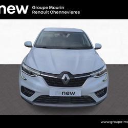 Renault Arkana 1.6 E-Tech 145ch Intens -21B Chennevi&egrave;res-sur-Marne