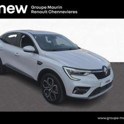 Renault Arkana 1.6 E-Tech 145ch Intens -21B Chennevi&egrave;res-sur-Marne