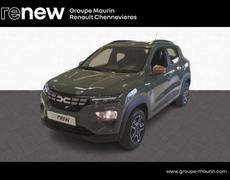 Dacia Spring Chennevières-sur-Marne
