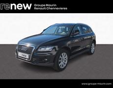 Audi Q5 Chennevières-sur-Marne