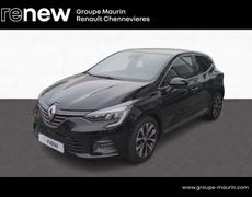 Renault Clio 5 Chennevières-sur-Marne
