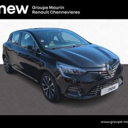 Renault Clio 5 1.6 E-Tech hybride 140ch Intens -21N Chennevi&egrave;res-sur-Marne