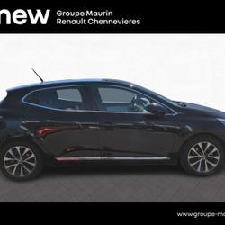 Renault Clio 5 1.6 E-Tech hybride 140ch Intens -21N Chennevi&egrave;res-sur-Marne