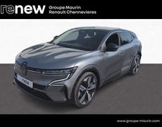 Renault Megane 4