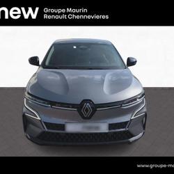 Renault Megane 4 E-Tech Electric EV60 220ch Iconic super charge -B Chennevi&egrave;res-sur-Marne