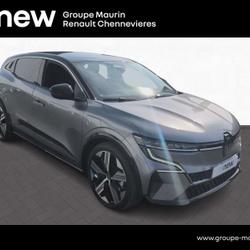 Renault Megane 4 E-Tech Electric EV60 220ch Iconic super charge -B Chennevi&egrave;res-sur-Marne