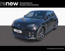 Renault R5 Chennevières-sur-Marne