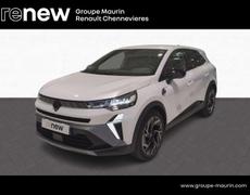 Renault Symbioz Chennevières-sur-Marne