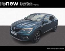 Renault Arkana Chennevières-sur-Marne
