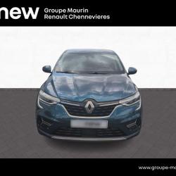 Renault Arkana 1.3 TCe 140ch FAP Intens EDC -21B Chennevi&egrave;res-sur-Marne