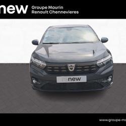 Dacia Sandero 1.0 TCe 90ch Confort CVT -22 Chennevi&egrave;res-sur-Marne