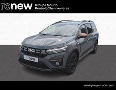 Dacia Jogger Chennevières-sur-Marne