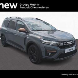 Dacia Jogger 1.0 TCe 110ch Extreme+ 7 places -24 Chennevi&egrave;res-sur-Marne