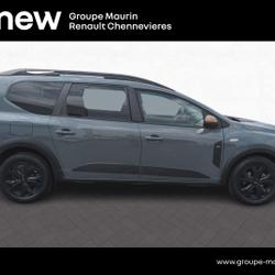 Dacia Jogger 1.0 TCe 110ch Extreme+ 7 places -24 Chennevi&egrave;res-sur-Marne