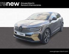 Renault Megane 4 Chennevières-sur-Marne