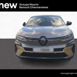 Renault Megane 4 E-Tech Electric EV60 220ch Iconic super charge -B Chennevi&egrave;res-sur-Marne
