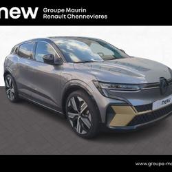 Renault Megane 4 E-Tech Electric EV60 220ch Iconic super charge -B Chennevi&egrave;res-sur-Marne