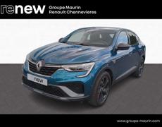 Renault Arkana - 1.6 E-Tech hybride 145ch RS Line Fast Track - 21 999 €