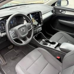 Volvo XC40 XC40 T4 Recharge 129+82 ch DCT7 Business Ceris&eacute;