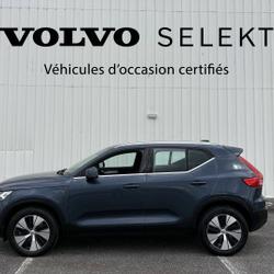Volvo XC40 XC40 T4 Recharge 129+82 ch DCT7 Business Ceris&eacute;
