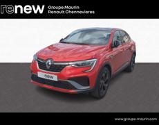 Renault Arkana Chennevières-sur-Marne
