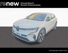 Renault Megane 4 Chennevières-sur-Marne