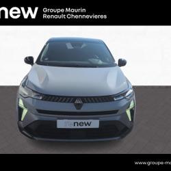 Renault Captur 1.6 E-Tech full hybrid 145ch esprit Alpine Chennevi&egrave;res-sur-Marne