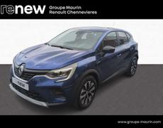 Renault Captur - 1.0 Eco-G 100ch Evolution - 18 999 €