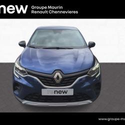 Renault Captur 1.0 Eco-G 100ch Evolution occasion - Chennevi&egrave;res-sur-Marne - photo 2/34