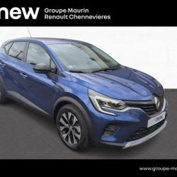 Renault Captur 1.0 Eco-G 100ch Evolution occasion - Chennevi&egrave;res-sur-Marne - photo 3/34