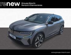 Renault Megane 4 - E-Tech Electric EV60 220ch Iconic optimum charge -C - 25 999 €