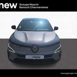 Renault Megane 4 V (BCB) Ph1 E-Tech Electric EV60 220ch Icon Chennevi&egrave;res-sur-Marne