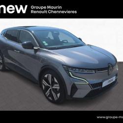 Renault Megane 4 V (BCB) Ph1 E-Tech Electric EV60 220ch Icon Chennevi&egrave;res-sur-Marne