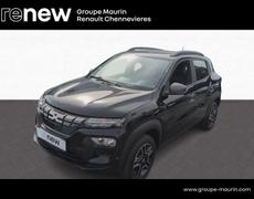 Dacia Spring Chennevières-sur-Marne