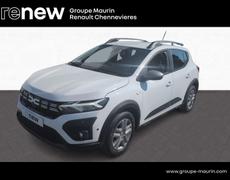 Dacia Sandero Chennevières-sur-Marne