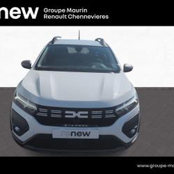 Dacia Sandero 1.0 TCe 90ch Stepway Expression Chennevi&egrave;res-sur-Marne