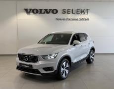 Volvo XC40 - XC40 T4 Recharge 129+82 ch DCT7 Inscription Business - 26 980 €