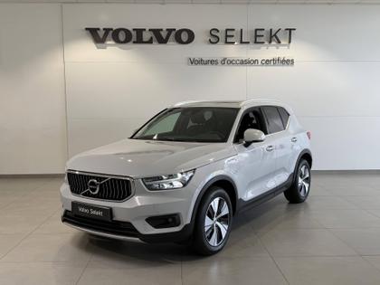 Volvo XC40 - XC40 T4 Recharge 129+82 ch DCT7 Inscription Business - 26 980 €
