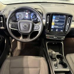 Volvo XC40 XC40 T4 Recharge 129+82 ch DCT7 Inscription Business Le Mans