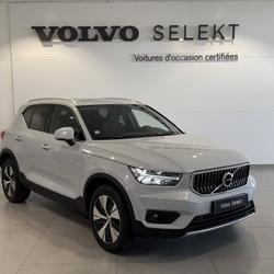 Volvo XC40 XC40 T4 Recharge 129+82 ch DCT7 Inscription Business Le Mans
