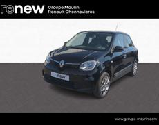 Renault Twingo 3 Chennevières-sur-Marne