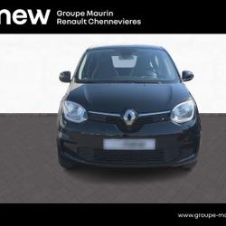 Renault Twingo 3 III (C07) Ph2 NG E-Tech Electric Equilibre Chennevi&egrave;res-sur-Marne