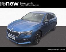 Skoda Scala Chennevières-sur-Marne