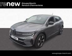 Renault Megane 4 Chennevières-sur-Marne